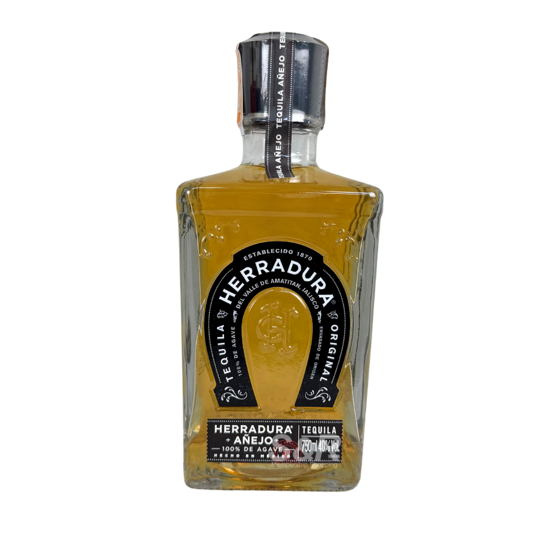 Herradura Añejo Tequila 750mL Herradura Añejo Tequila 750mL